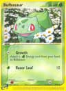 Bulbasaur