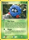 Tangela