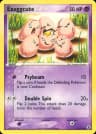 Exeggcute