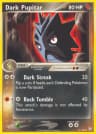 Dark Pupitar