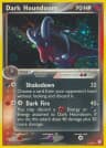 Dark Houndoom