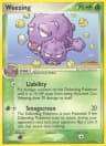 Weezing