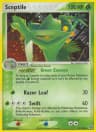 Sceptile