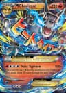 M Charizard-EX