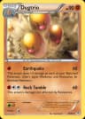 Dugtrio