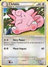 Clefable