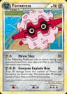 Forretress