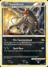 Houndoom