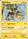 Electabuzz