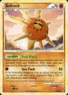Solrock