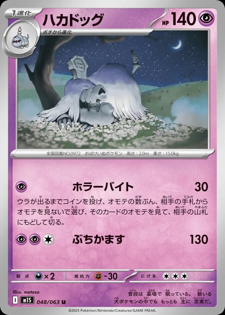 Houndstone