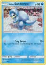 Alolan Sandshrew