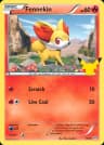 Fennekin