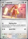 Lopunny