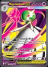 Mega Gardevoir ex