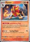 Pyroar