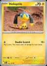 Helioptile