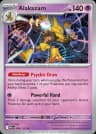 Alakazam