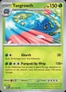 Tangrowth