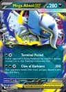 Mega Absol ex