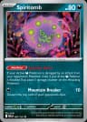 Spiritomb