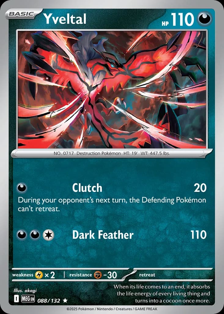 Yveltal