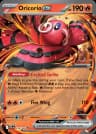 Oricorio ex
