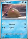 Swinub