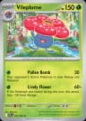 Vileplume