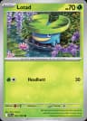 Lotad