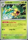 Ludicolo