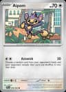 Aipom