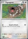 Zigzagoon