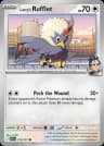 Larry's Rufflet