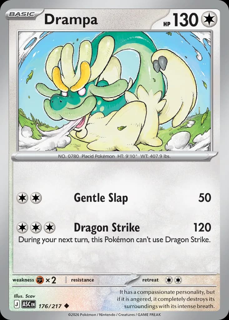 Drampa