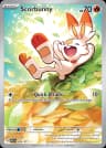 Scorbunny