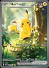 Pikachu ex