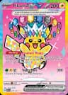Pikachu ex