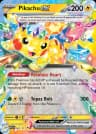 Pikachu ex