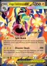 Mega Eelektross ex