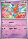 Rotom