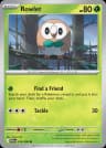 Rowlet