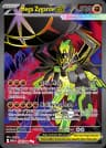 Mega Zygarde ex