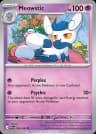 Meowstic