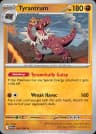 Tyrantrum