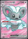 Cinccino ex