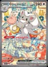 Cinccino ex