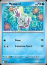 Wimpod