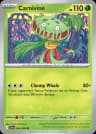 Carnivine