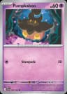 Pumpkaboo